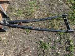 5ft ATV blade