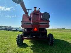 1995 Case IH 2188 Axial-Flow