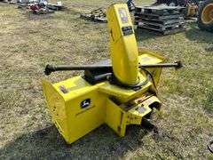 **2006 John Deere X744