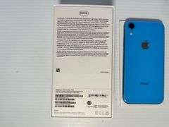 iPhone XR 64GB