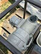 Honda 3” pump - starts first pull & is on AV gas