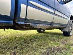 2004 GMC Sierra 1500 Ext Cab 4x4