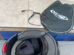 HJC Helmet CL-MAX size XXL - DOT approved