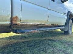 2004 Chev 2500 3/4ton 4x4 Heavy Duty
