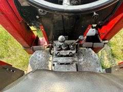 Massey Ferguson 265