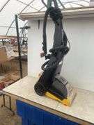 Bissell Pro Heat Pet shampooer - owner says works