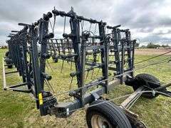 Flexicoil System82 70ft harrowbar