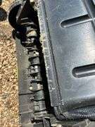 Sunjoe electric dethatcher - owner says works