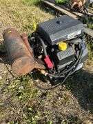 Kohler OHV 725cc engine - owner says works