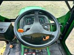 **2006 John Deere X744