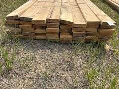 LUMBER: 47 of 2x6x14
