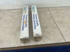 2 boxes of ProStar 7024x3/16"