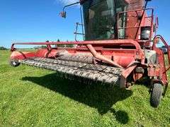 1995 Case IH 2188 Axial-Flow