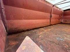 1990 IH 4900 4x2 Diesel Grain Truck