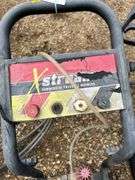 X-Stream 2800psi pressure washer - owner says works