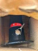 UNUSED 2500lb 12v trailer jack