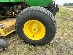 **2006 John Deere X744