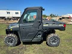 2019 Polaris XP1000 NorthStar