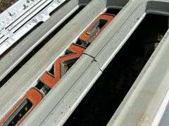 GMC hood