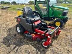 Toro 42" SS4260 Zero Turn Mower