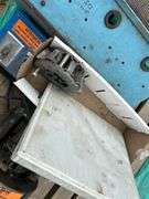 Hydraulic hose crimper - condition unknown