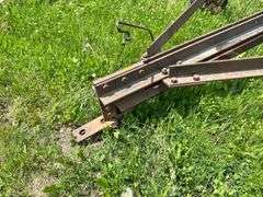 Cultivator