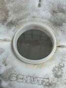 1000L Chemical tote NO LID