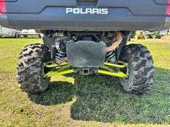 2019 Polaris XP1000 NorthStar