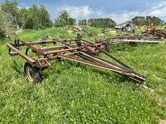 Cultivator