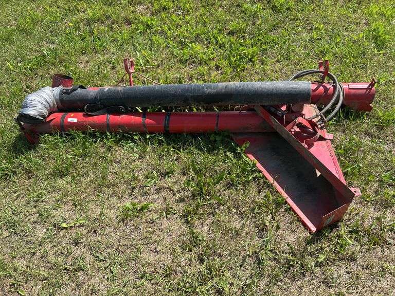 Hydraulic Drill fill