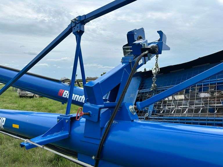 2022 Brandt 16125-HP