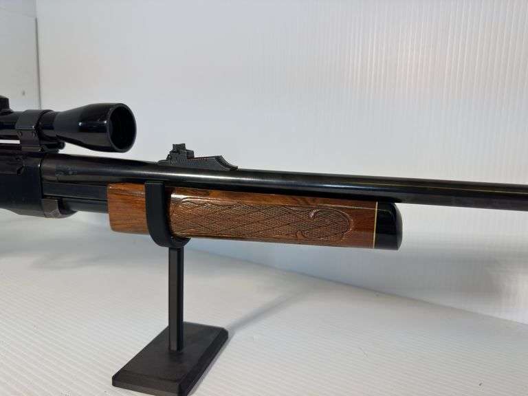 GUN: Remington .308 Gamemaster Model 760