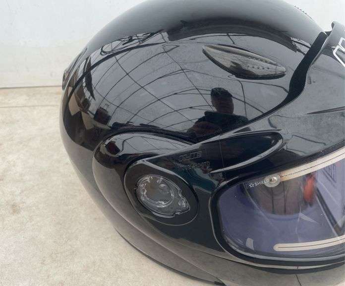 HJC Helmet CL-MAX size XXL - DOT approved