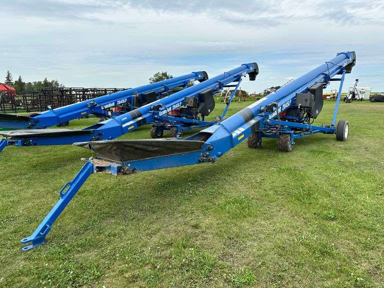 2021 Brandt GrainBelt 2045LP