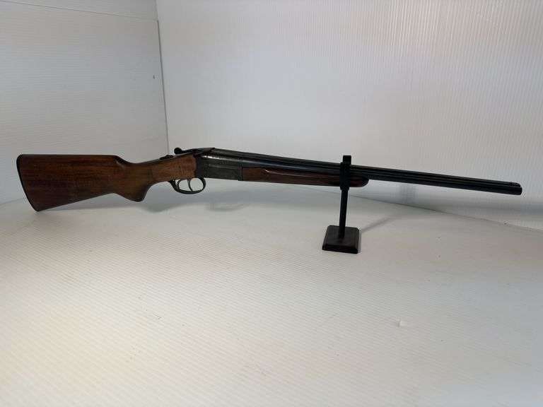 GUN: Stoger Coach Gun 410ga 3" Shotgun
