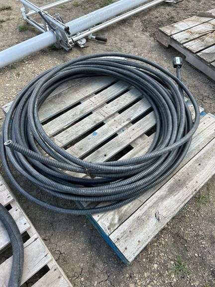 Approx 150ft 6/3 underground cable