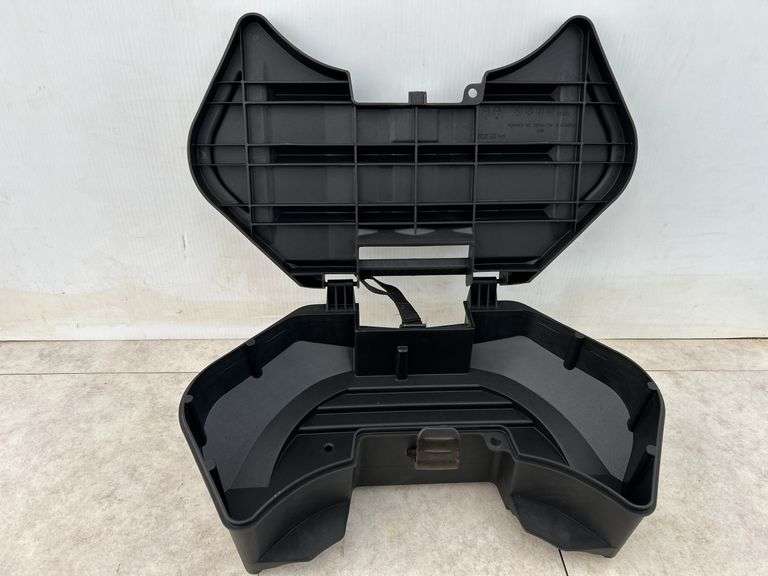 Unused Small Compartment Box Fits Can-Am 12”x20”