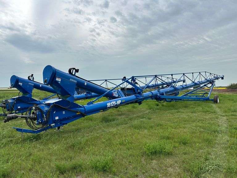 2019 Brandt 16125-HP