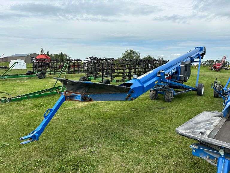 2019 Brandt GrainBelt 2045LP