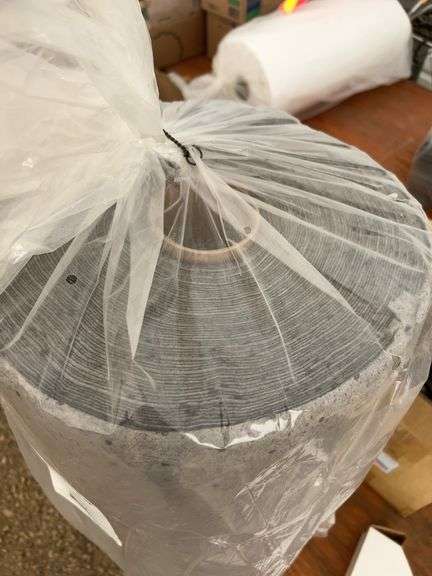 Bale of Universal Sorbent roll