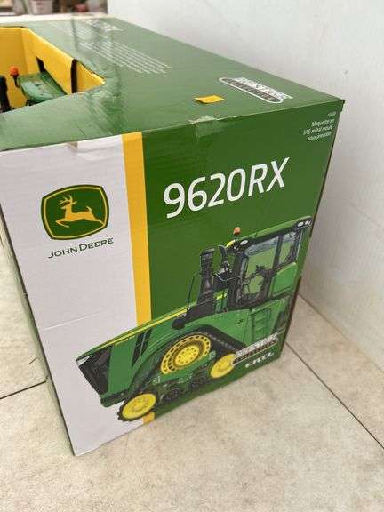 John Deere 9620RX 1:16 scale
