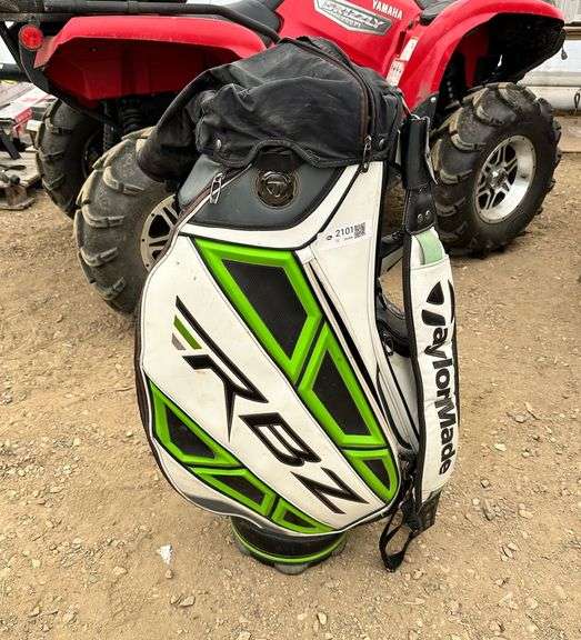TaylorMade RBZ Golf Bag
