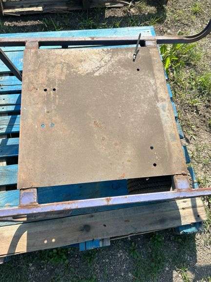 Push cart