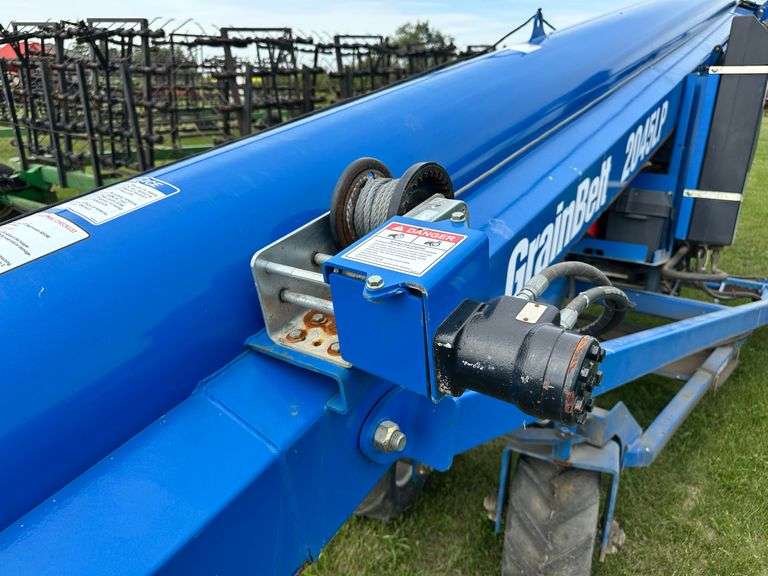 2019 Brandt GrainBelt 2045LP