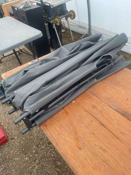 50" cot - owner says unused
