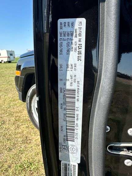 2016 Jeep Patriot