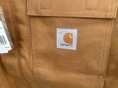 Large-Reg Carhartt jacket