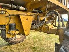 2006 RoGator 1074 Hi Clearance Sprayer