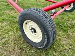 Westfield MKX 130-64 Grain Auger