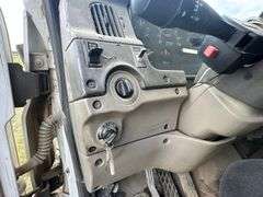 2001 Sterling Dump Truck